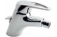 Baterie monocomanda bideu Vidima Top